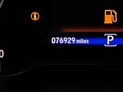 2019 Honda Ridgeline RTL-E AWD