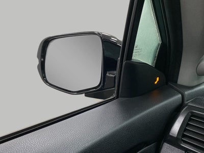 2019 Honda Ridgeline RTL-E AWD