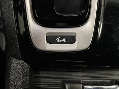 2019 Honda Ridgeline RTL-E AWD