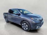 2019 Honda Ridgeline RTL-E AWD