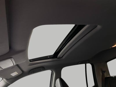 2019 Honda Ridgeline RTL-E AWD