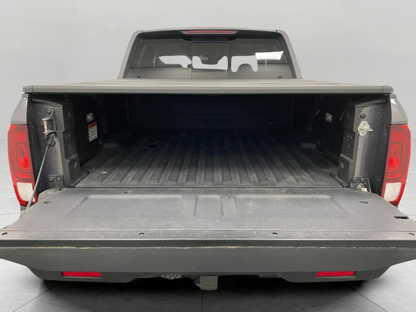 2019 Honda Ridgeline RTL-E AWD