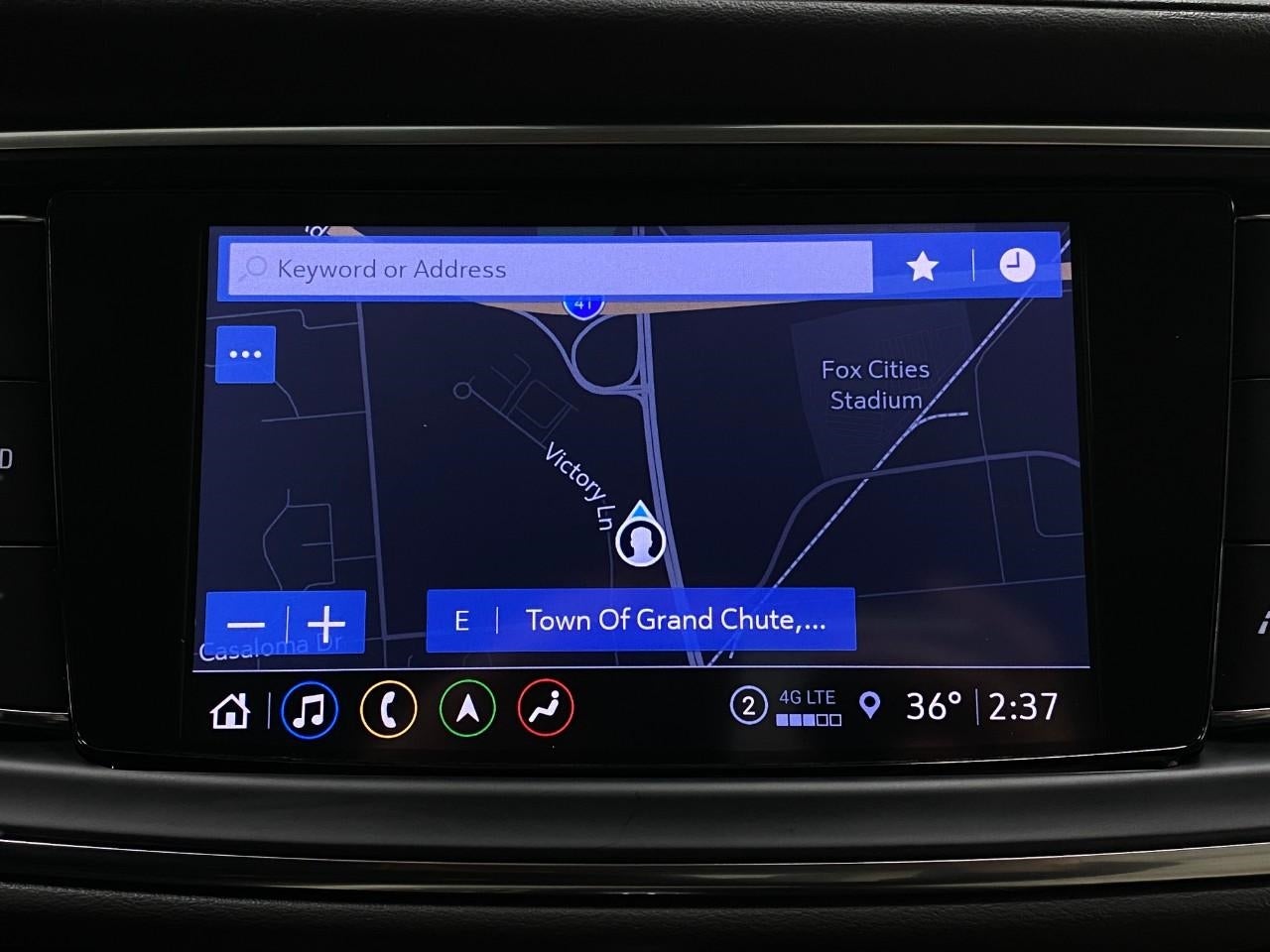 2023 Buick Enclave AWD 4dr Premium