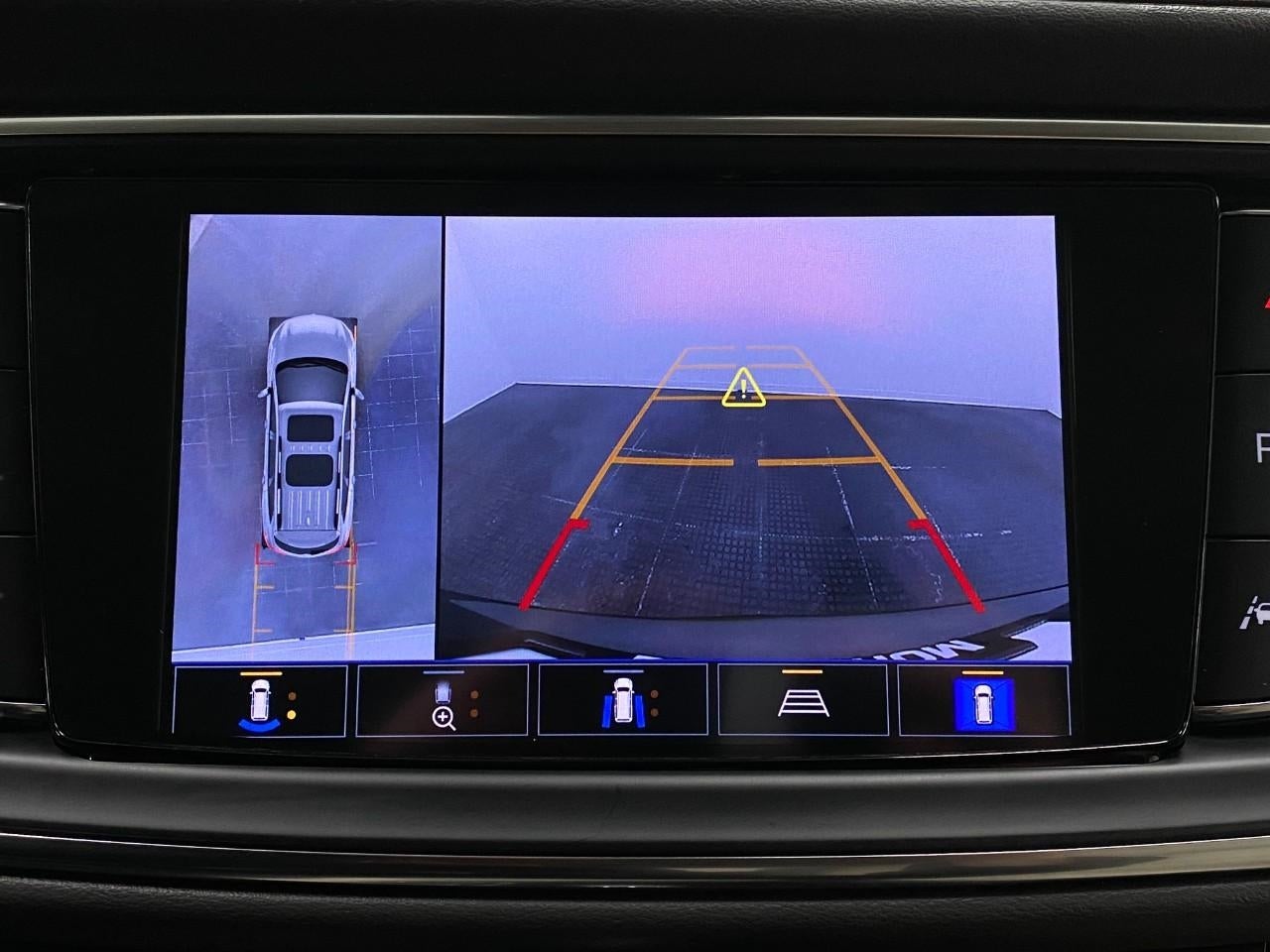 2023 Buick Enclave AWD 4dr Premium