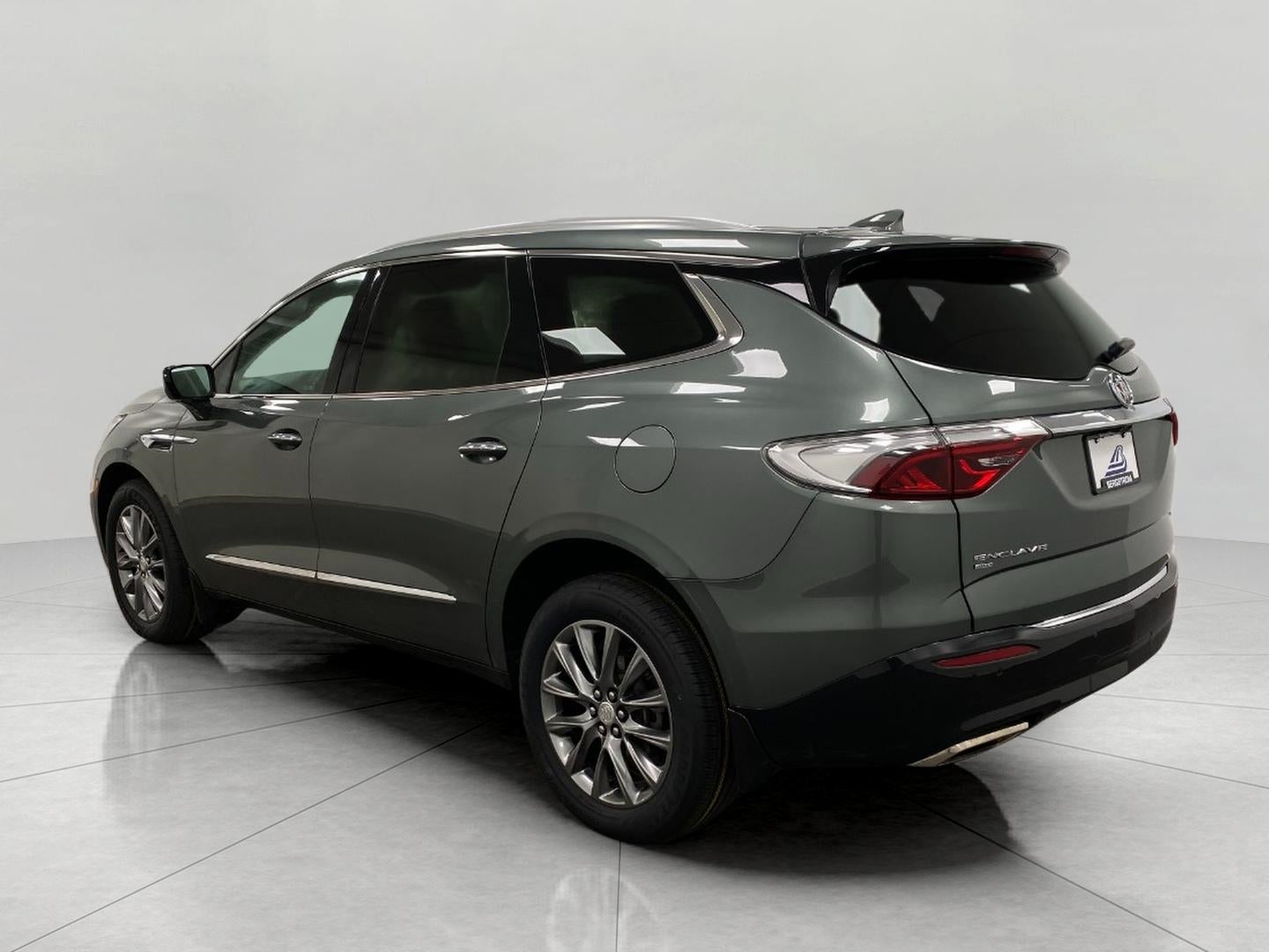 2023 Buick Enclave AWD 4dr Premium