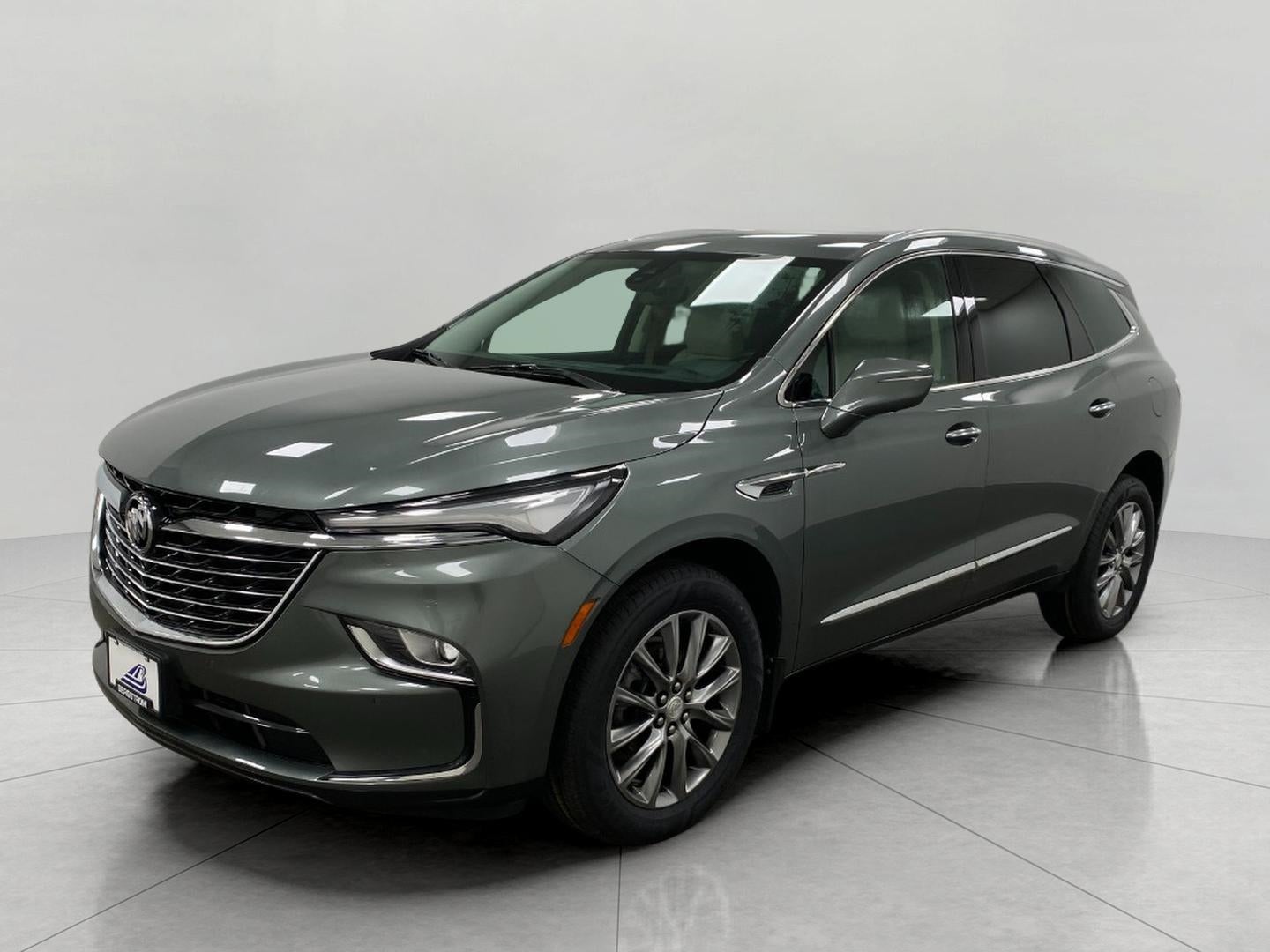 2023 Buick Enclave AWD 4dr Premium