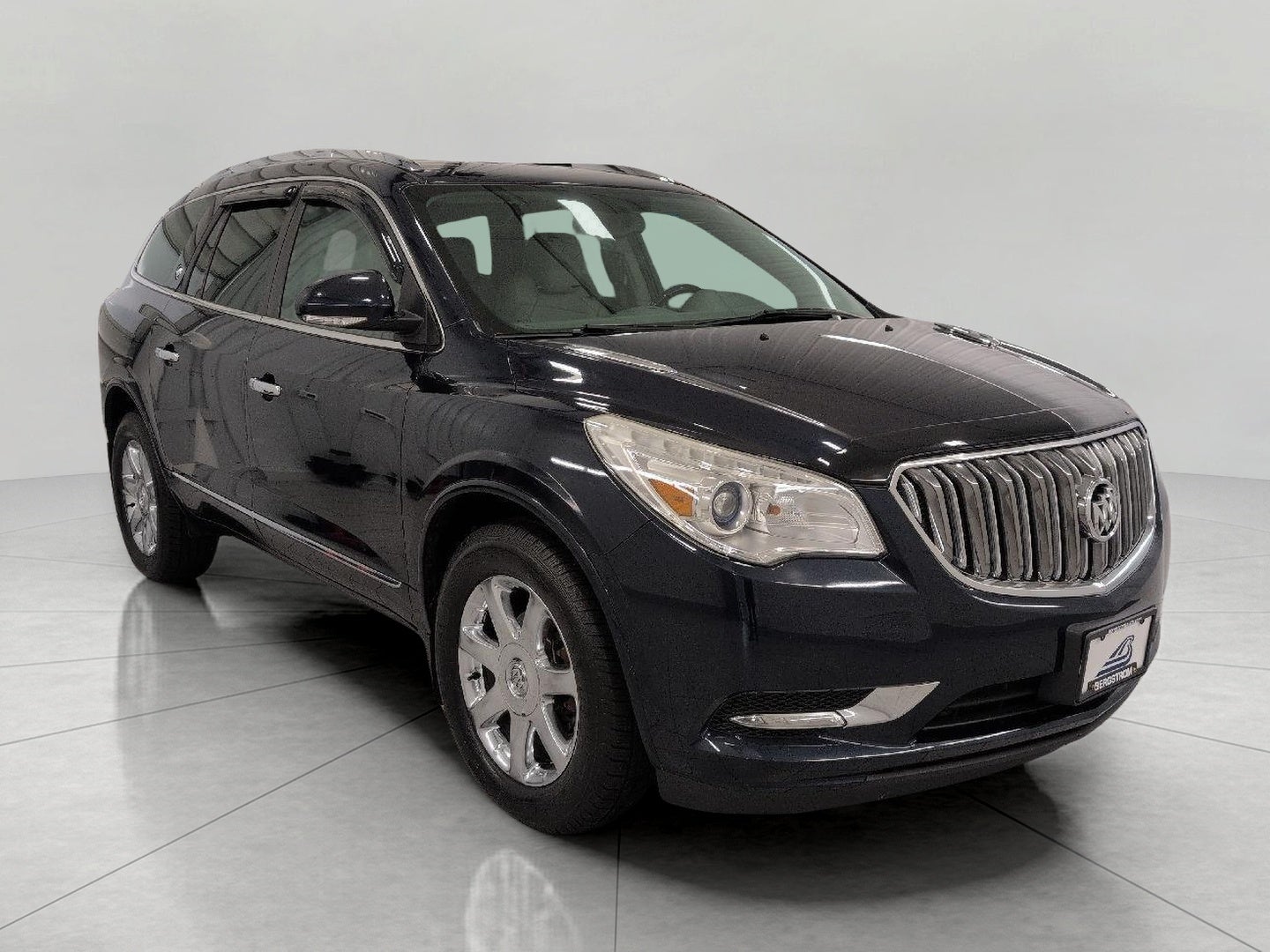 2015 Buick Enclave AWD 4dr Leather