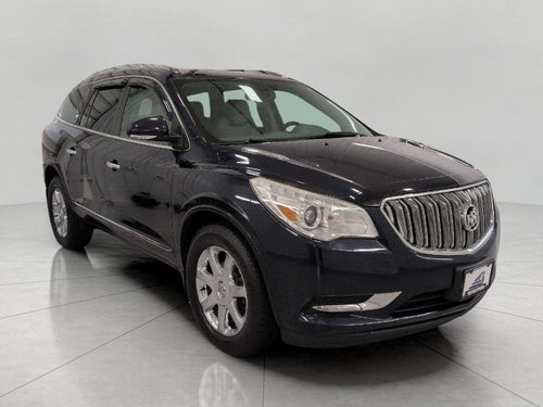 2015 Buick Enclave AWD 4dr Leather