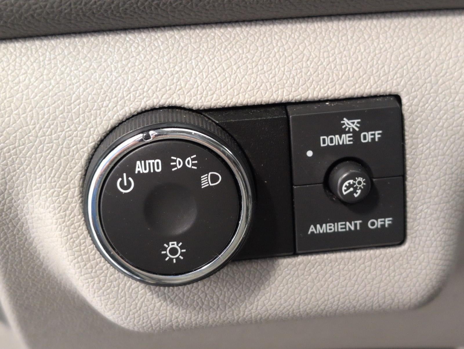 2015 Buick Enclave AWD 4dr Leather