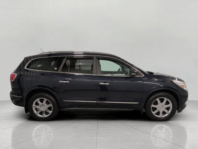 2015 Buick Enclave AWD 4dr Leather