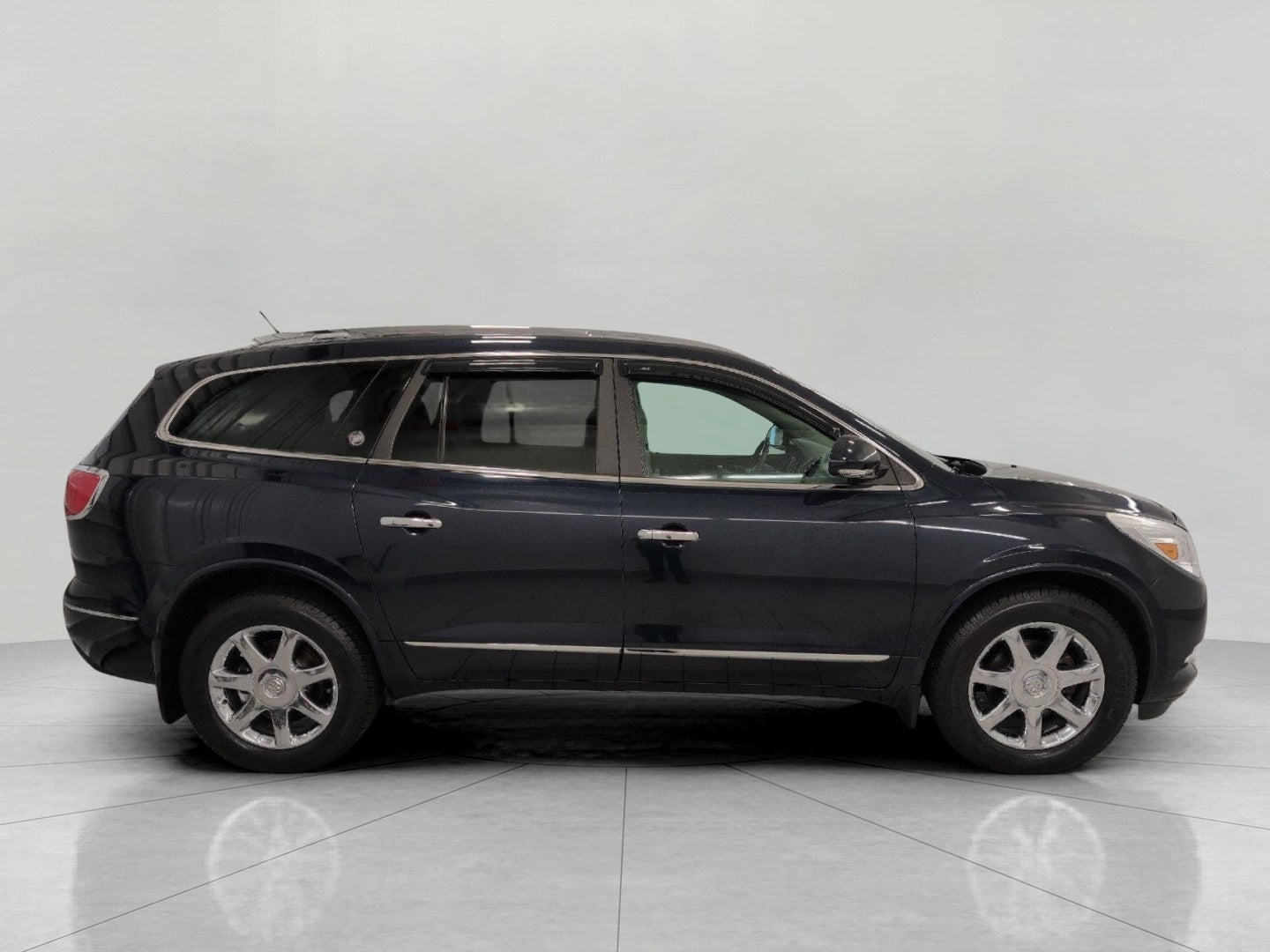 2015 Buick Enclave AWD 4dr Leather