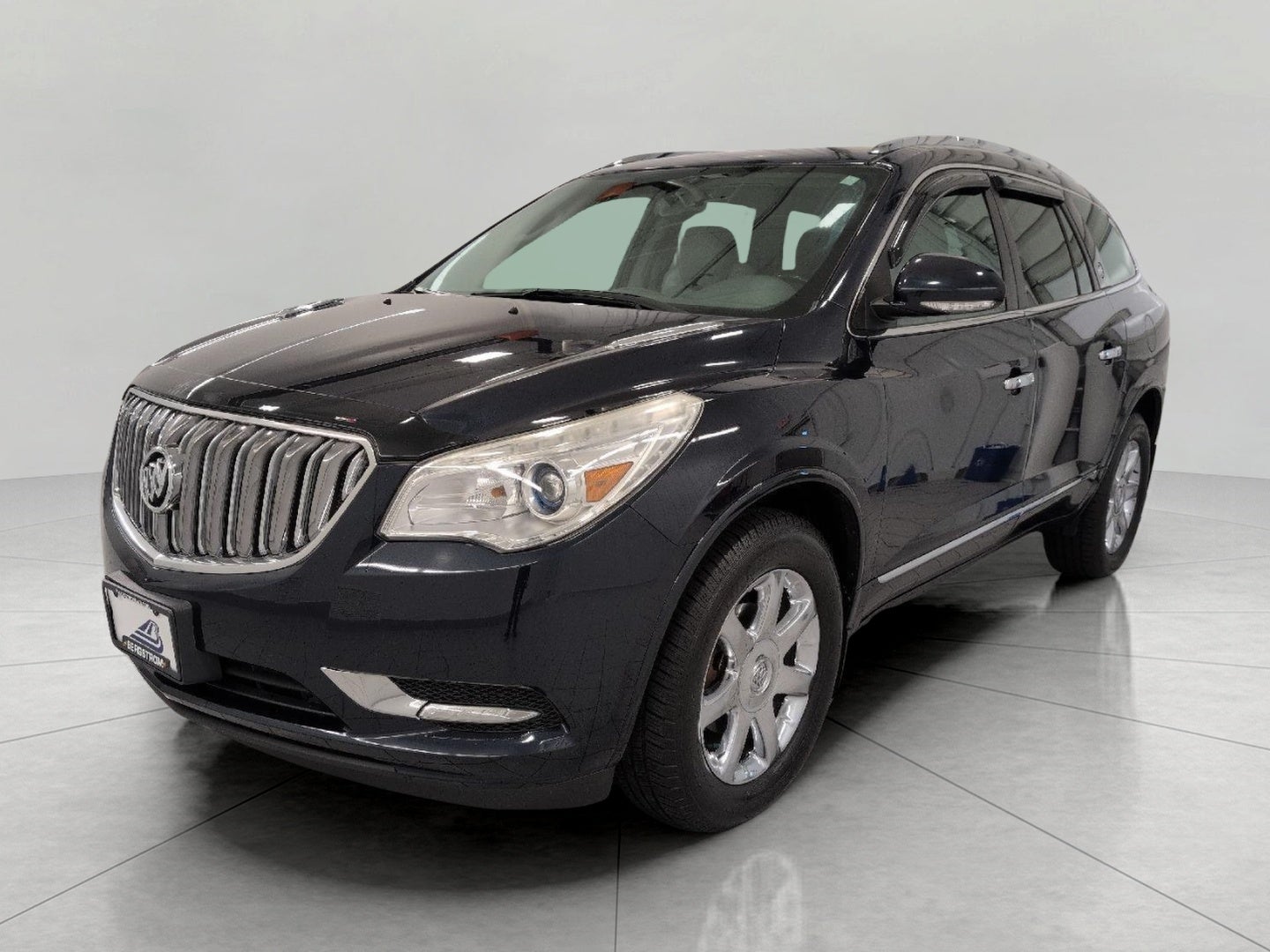 2015 Buick Enclave AWD 4dr Leather
