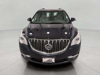 2015 Buick Enclave AWD 4dr Leather
