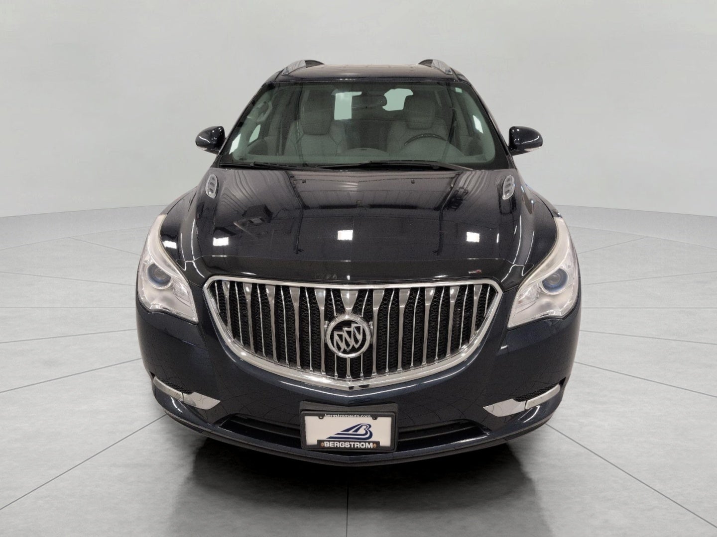 2015 Buick Enclave AWD 4dr Leather