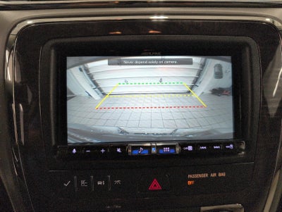 2015 Buick Enclave AWD 4dr Leather