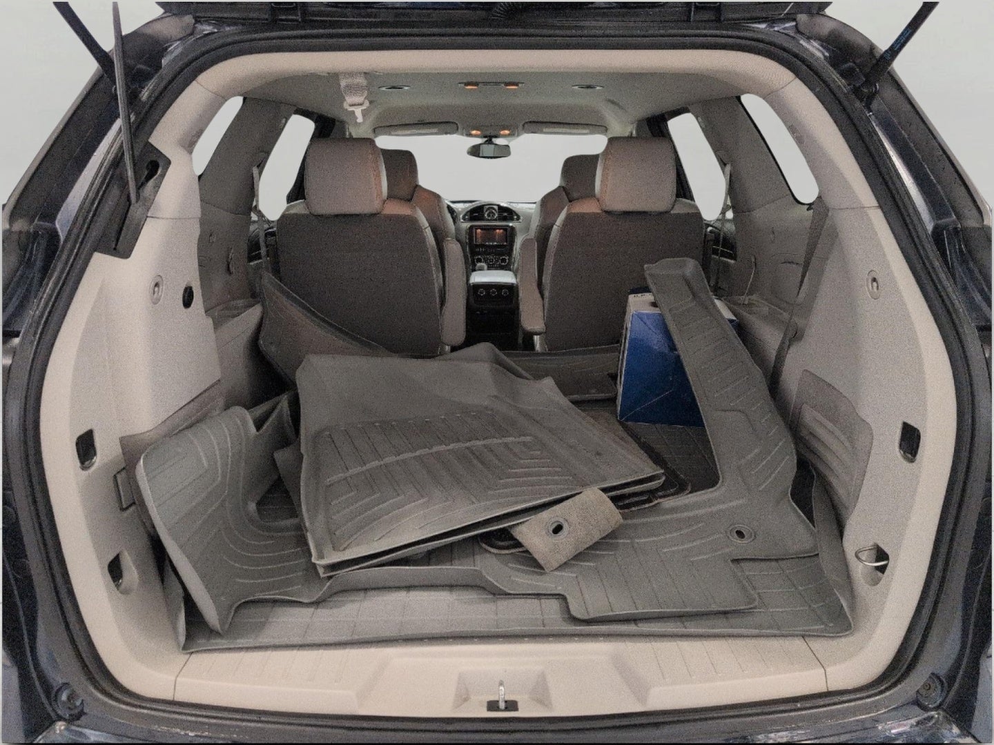 2015 Buick Enclave AWD 4dr Leather
