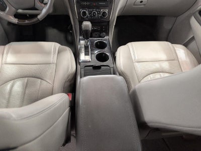 2015 Buick Enclave AWD 4dr Leather