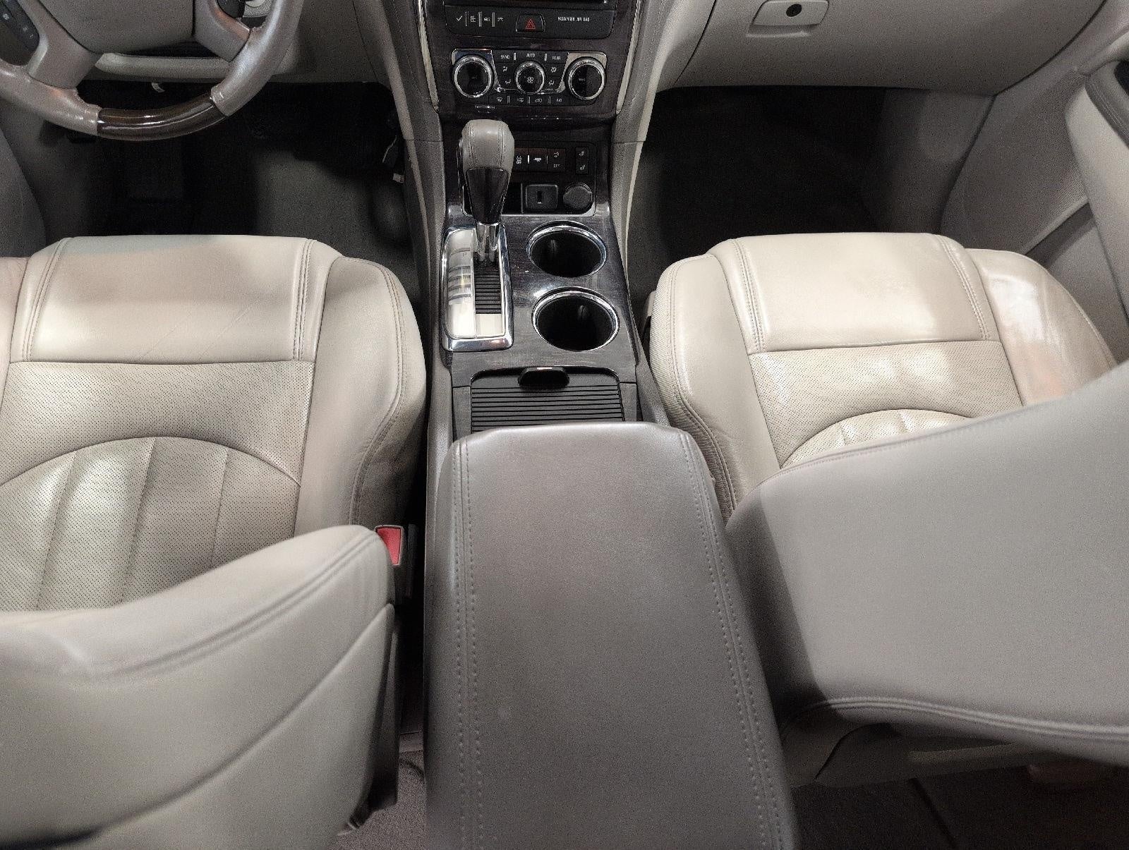 2015 Buick Enclave AWD 4dr Leather