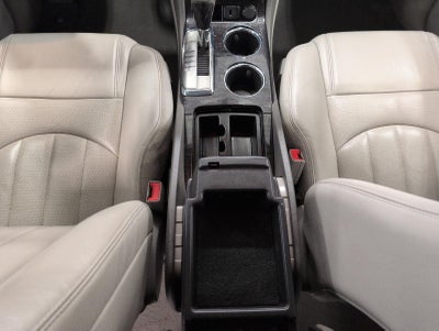 2015 Buick Enclave AWD 4dr Leather