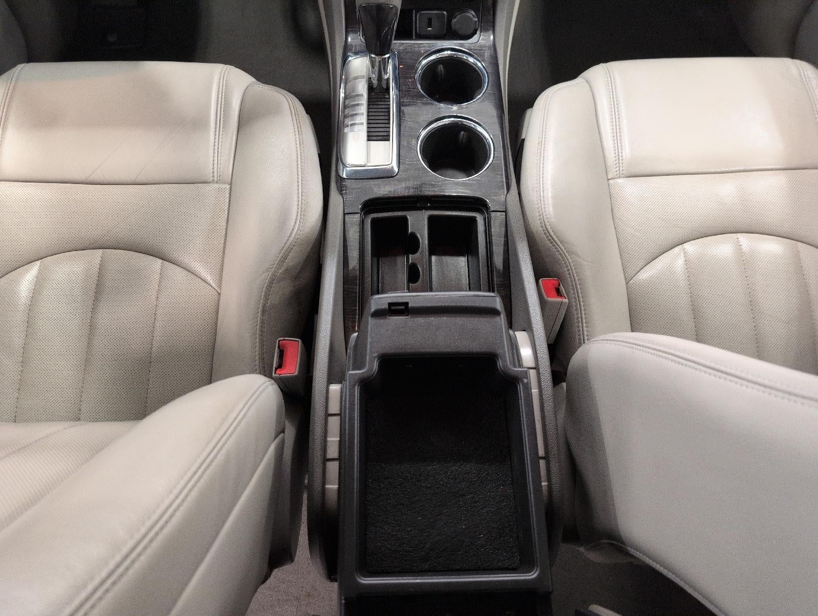 2015 Buick Enclave AWD 4dr Leather