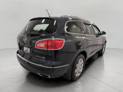 2015 Buick Enclave AWD 4dr Leather
