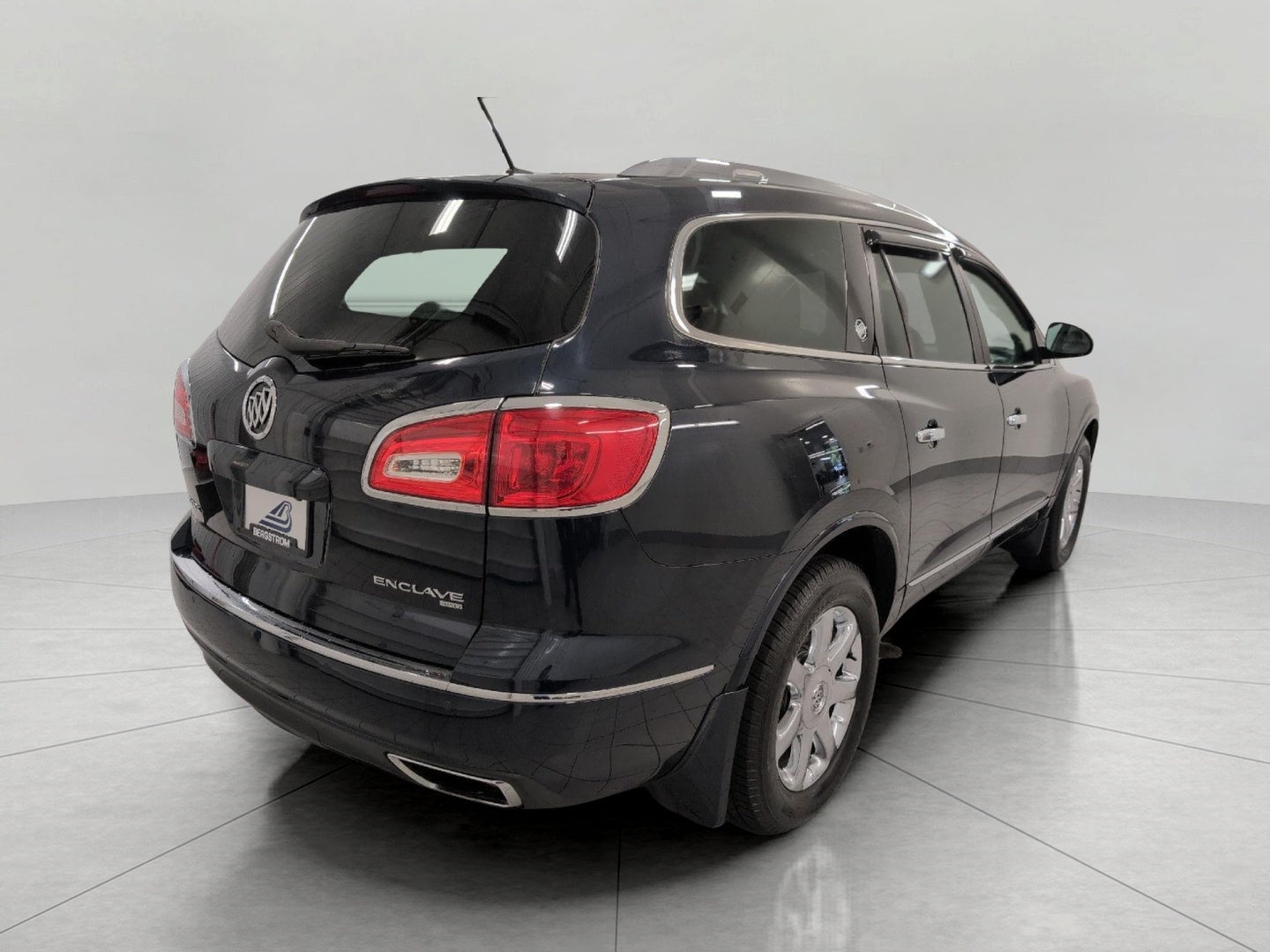 2015 Buick Enclave AWD 4dr Leather