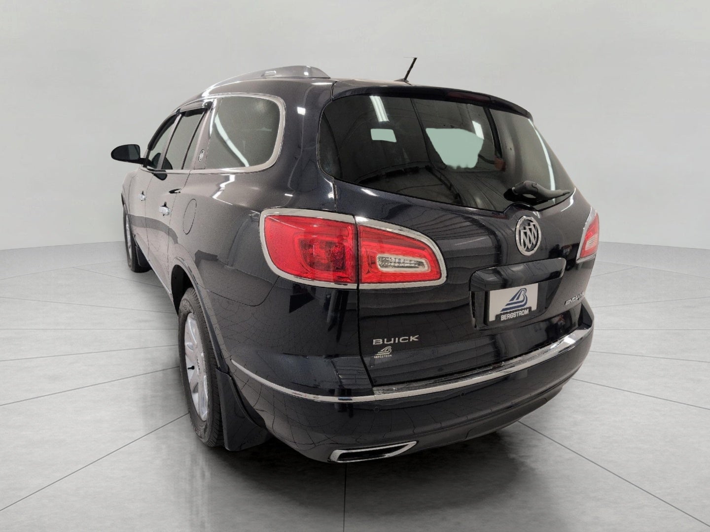 2015 Buick Enclave AWD 4dr Leather