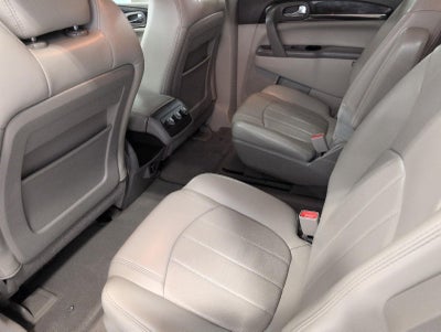 2015 Buick Enclave AWD 4dr Leather