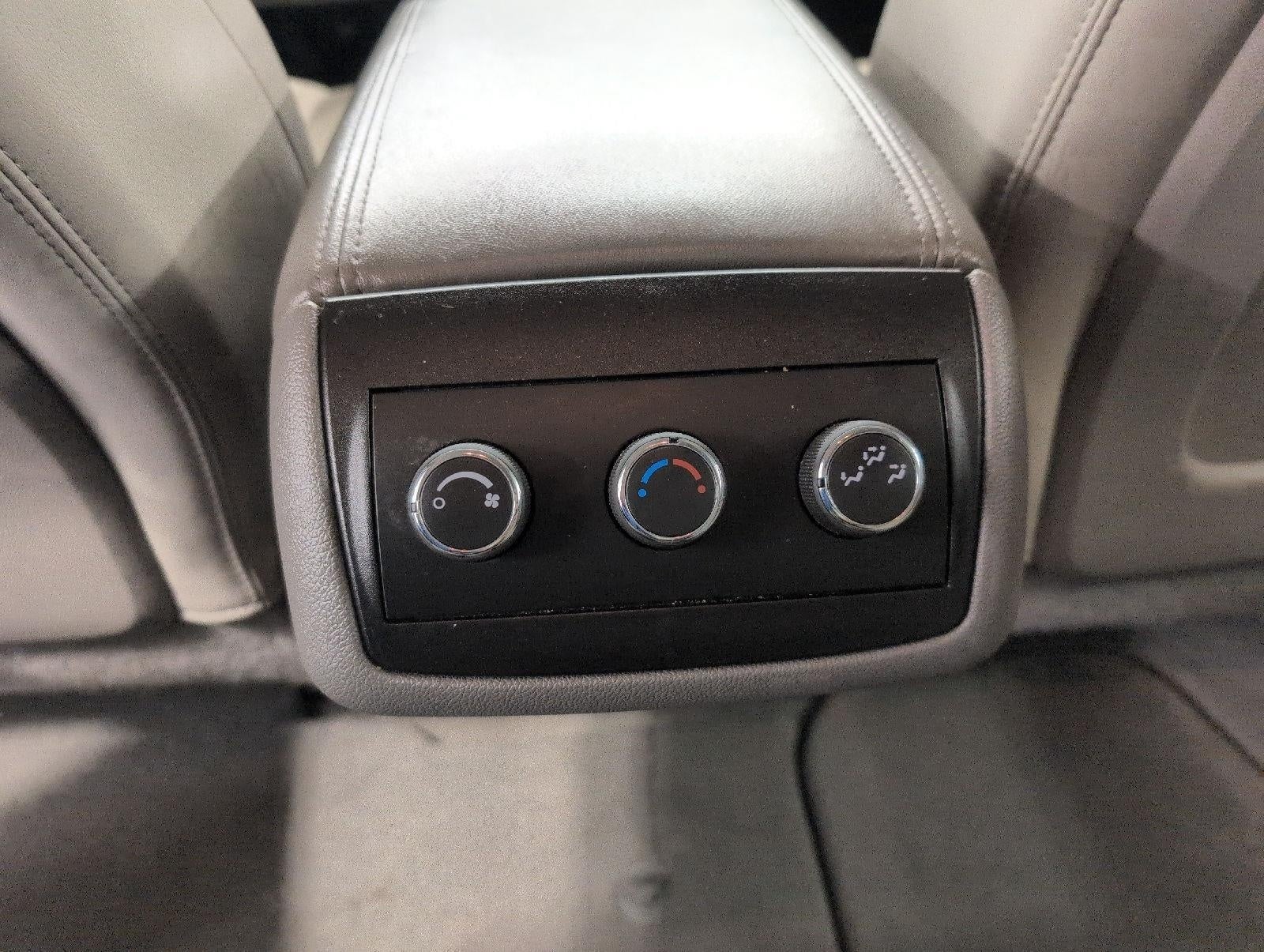 2015 Buick Enclave AWD 4dr Leather