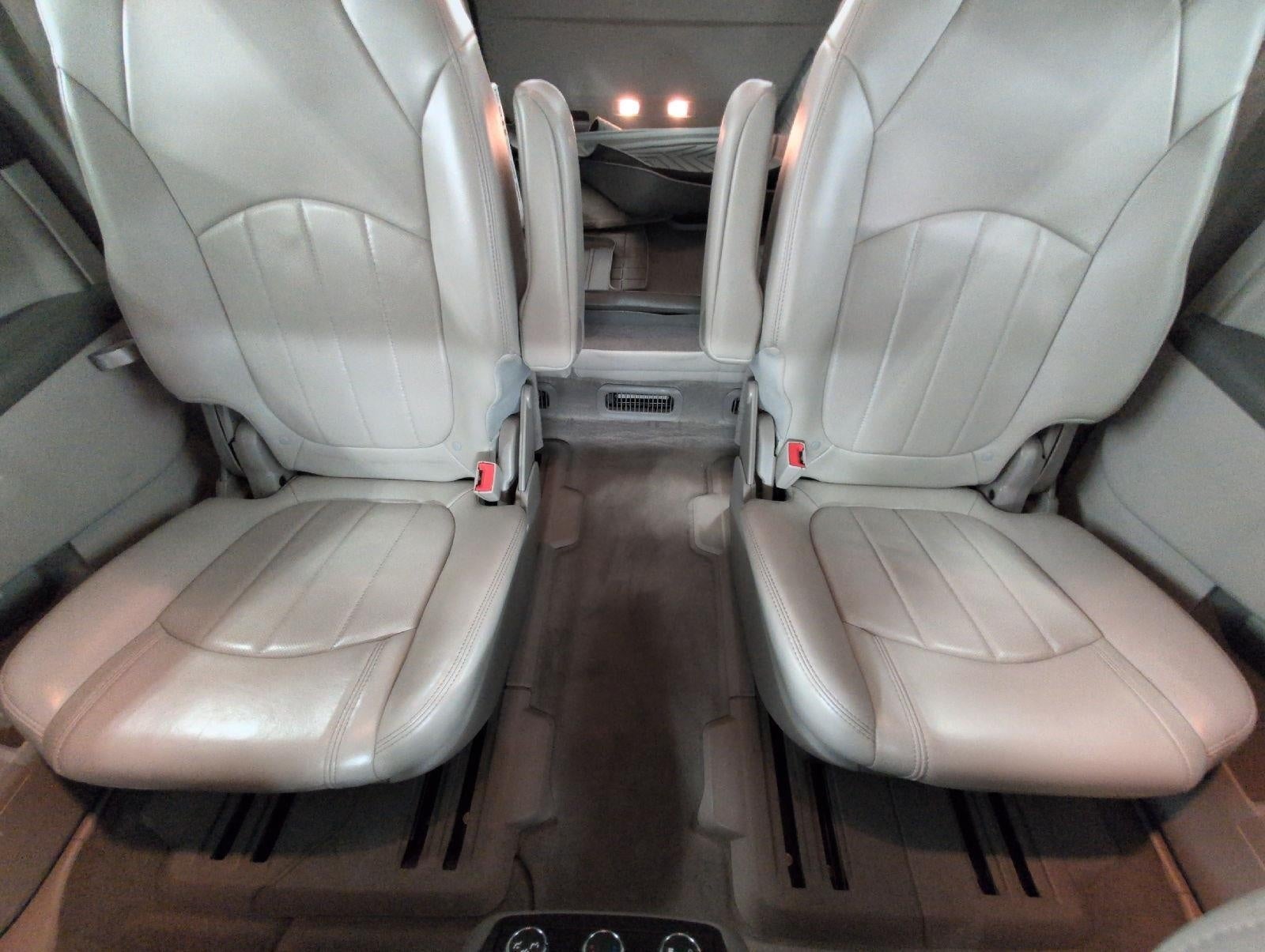 2015 Buick Enclave AWD 4dr Leather