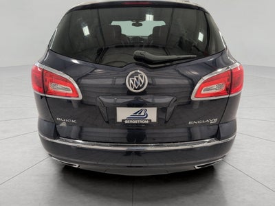 2015 Buick Enclave AWD 4dr Leather