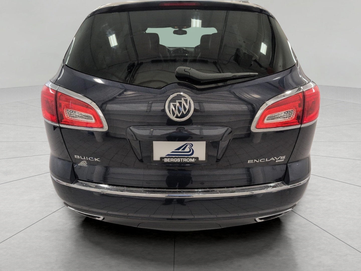 2015 Buick Enclave AWD 4dr Leather