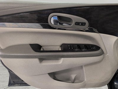 2015 Buick Enclave AWD 4dr Leather