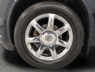 2015 Buick Enclave AWD 4dr Leather