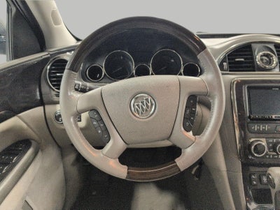 2015 Buick Enclave AWD 4dr Leather