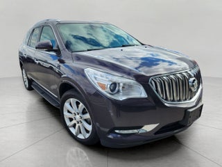2015 Buick Enclave AWD 4dr Premium