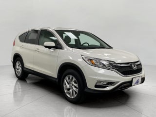 2015 Honda CR-V AWD 5dr EX