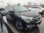 2016 Honda CR-V AWD 5dr Touring