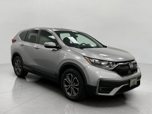 2020 Honda CR-V EX AWD