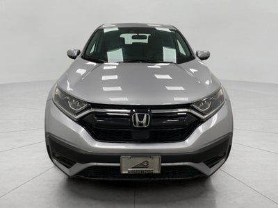 2020 Honda CR-V EX AWD