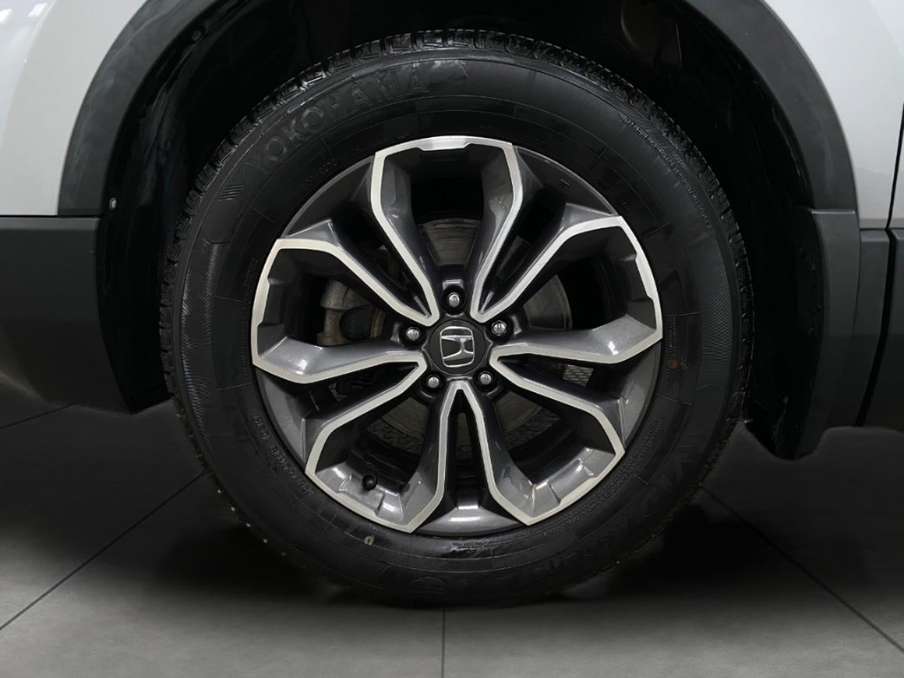 2020 Honda CR-V EX AWD