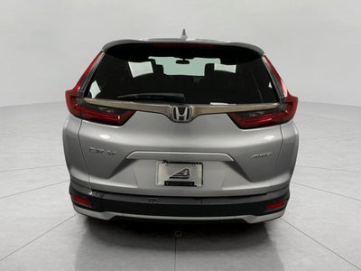2020 Honda CR-V EX AWD