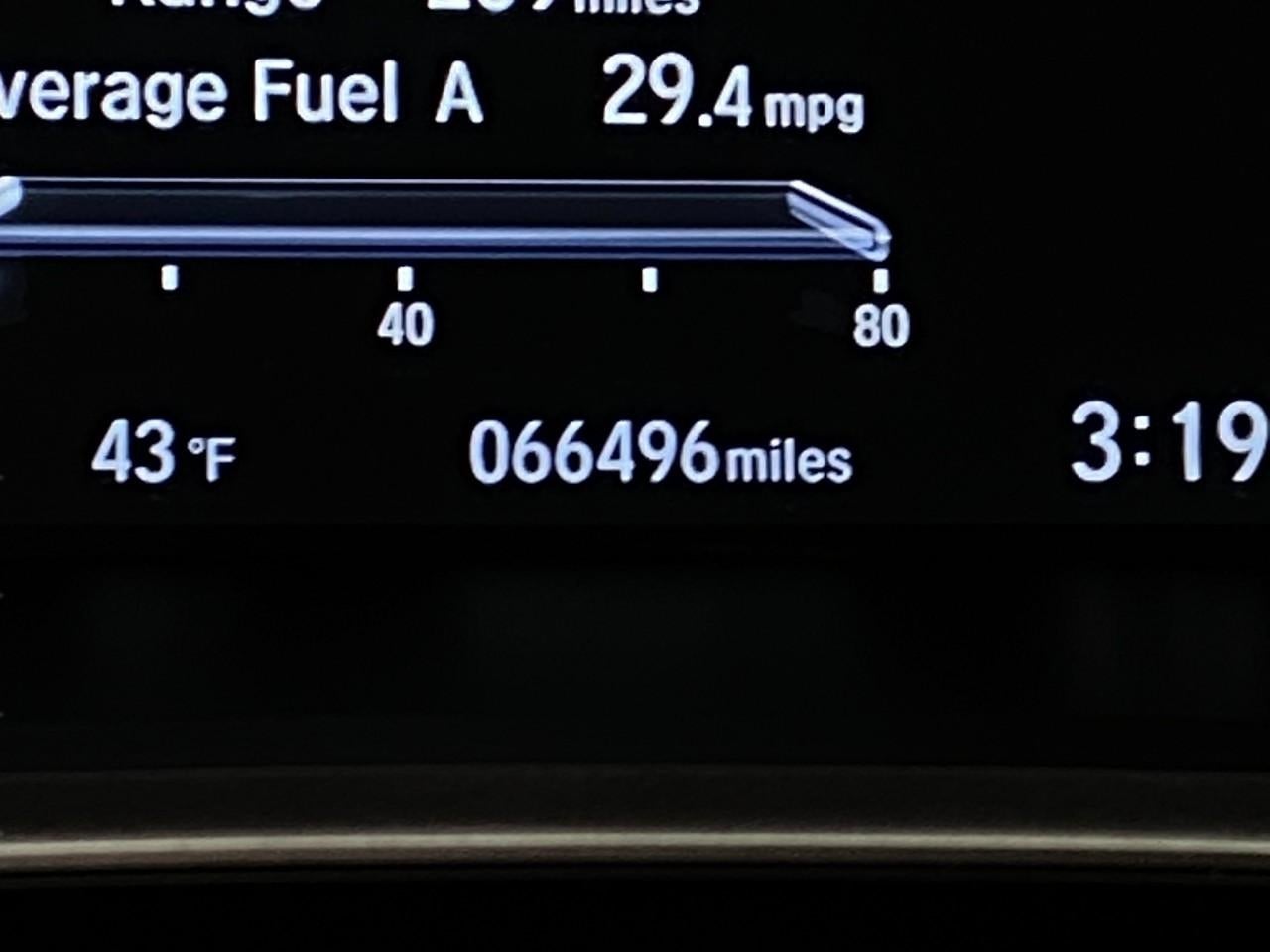 2017 Honda CR-V EX-L AWD