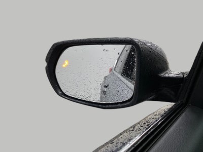 2017 Honda CR-V EX-L AWD