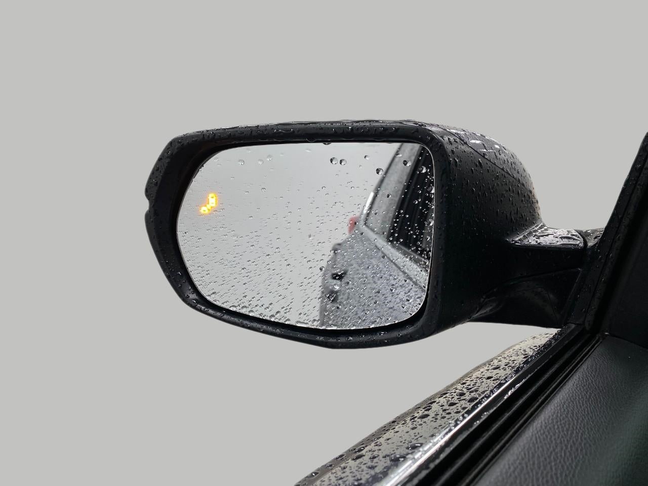 2017 Honda CR-V EX-L AWD