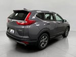 2017 Honda CR-V EX-L AWD