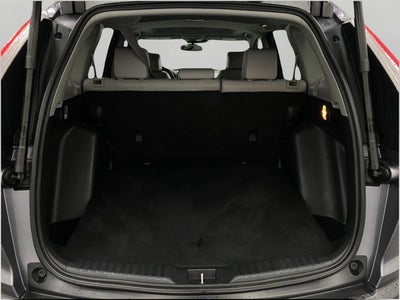 2017 Honda CR-V EX-L AWD