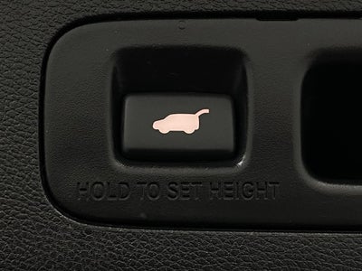 2017 Honda CR-V EX-L AWD