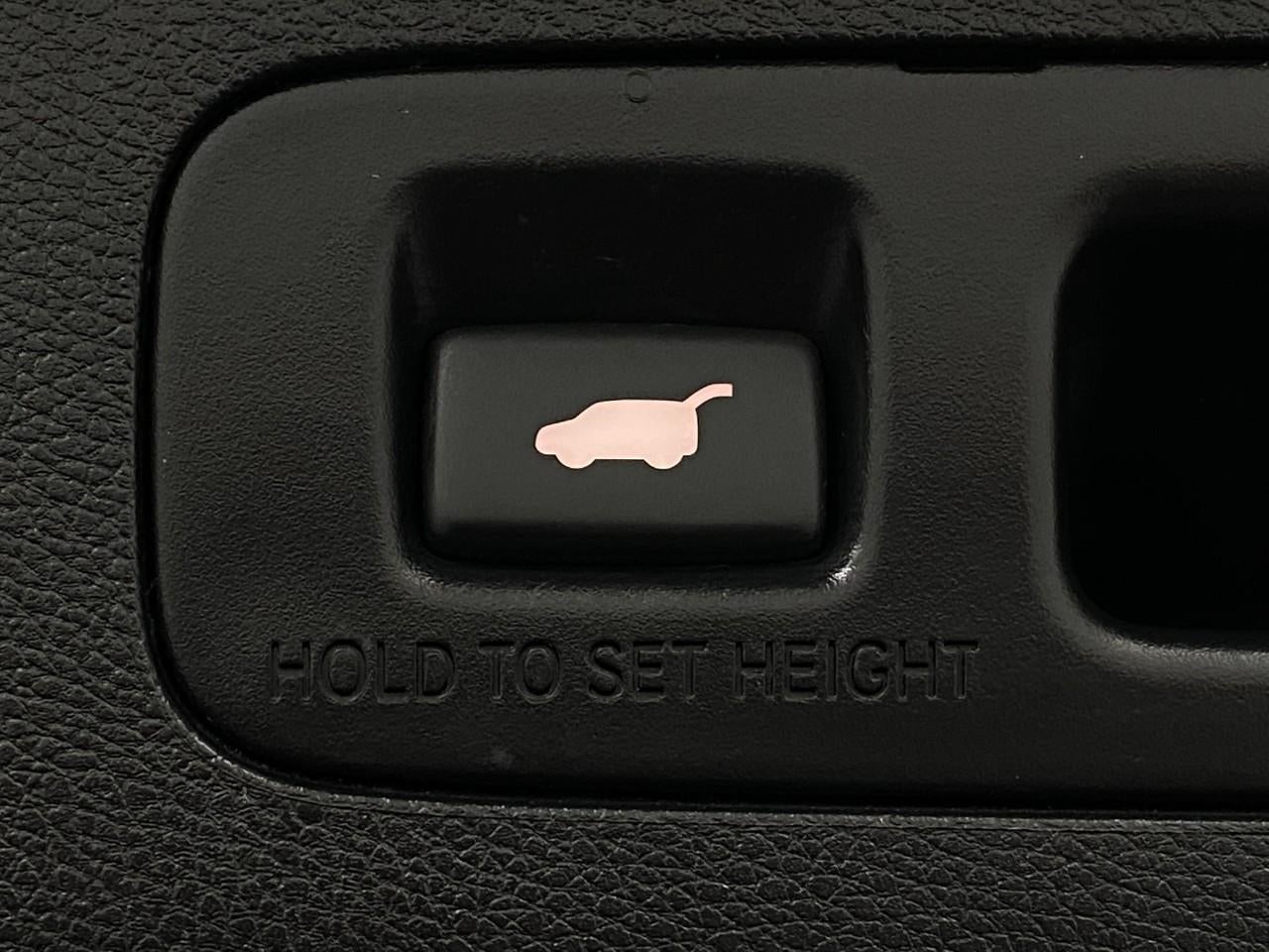 2017 Honda CR-V EX-L AWD