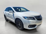 2017 Acura RDX AWD w/Advance Pkg